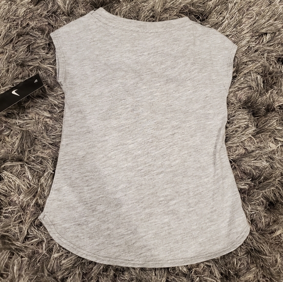 NWT Girl's Nike Tee size 24M - Picture 6 of 6
